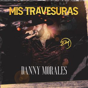 Download track Propietario Del Poder (Cover) Danny Morales