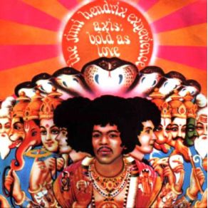 Download track One Rainy Wish Jimi Hendrix