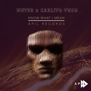 Download track Know What I'mean (Original Mix) Meter