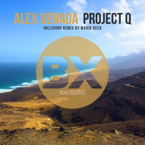 Download track Project Q Alex Denada