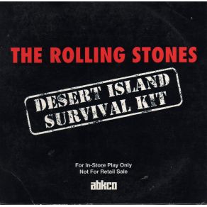 Download track Salt Of The Earth Rolling Stones