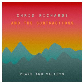 Download track The End Of Me Chris Richards, The Subtractions