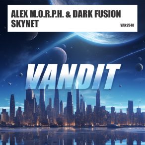 Download track Skynet Dark Fusion