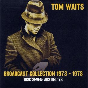 Download track Annie's Back In Town> I Wish I Was In New Orleans Tom Waits