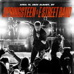 Download track Tenth Avenue FreezeOut Bruce Springsteen