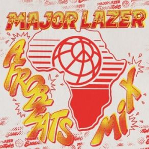 Download track All My Life Major LazerBurna Boy