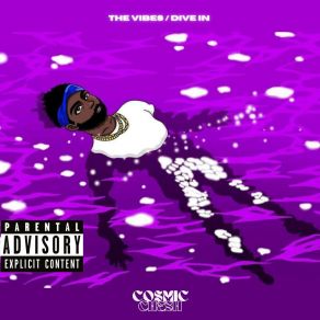 Download track THE VIBES Cosmic Chesh