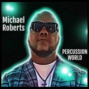 Download track Black Paradise Michael Roberts