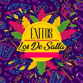 Download track Zamba Del Tiempo Verde Los De Salta