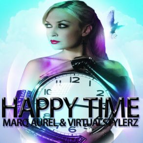 Download track Happy Dance (Radio Edit) VirtualStylerz