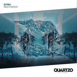 Download track Nightrider (Extended Mix) Zitro