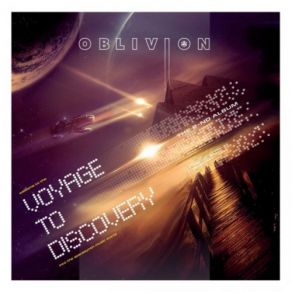 Download track Voyage To Discovery Megamix (Mixed By Laserlight) Oblivion