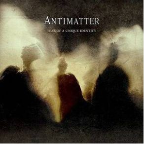 Download track Paranova Antimatter