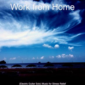 Download track Mood For Anxiety - Sophisticated Smooth Jazz Quartet Work From Home