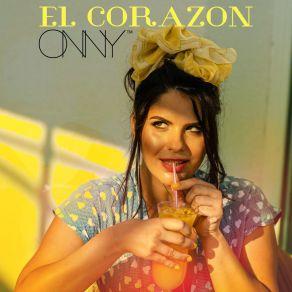 Download track El Corazon Onny