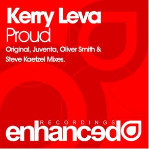 Download track Proud (Original Mix) Kerry Leva