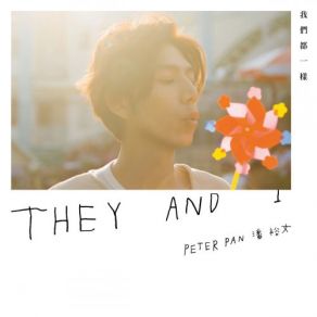 Download track The Dark Day Peter Pan