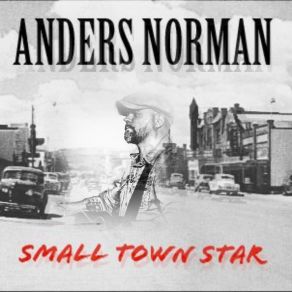 Download track Who I Am (Live) Anders Norman