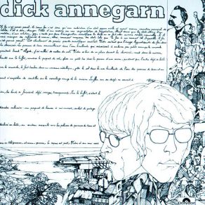 Download track Golda Dick Annegarn