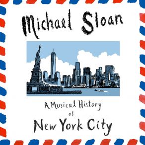 Download track The Great Blizzard Of 1888 Michael Sloan