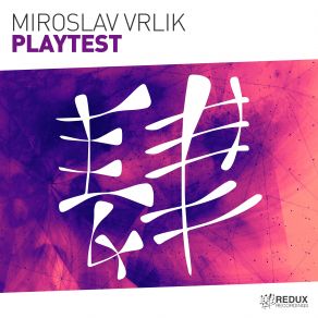 Download track Playtest (Original Mix) Miroslav Vrlik