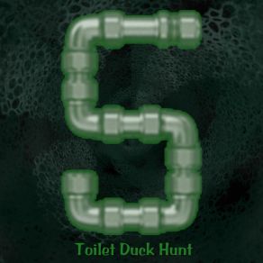 Download track Just Words Toilet Duck Hunt