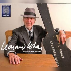 Download track Tower Of Song Leonard Cohen