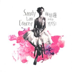 Download track Winter To The Woman Sandy Lam