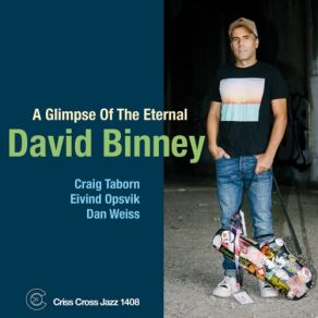 Download track The Cat And The Moon David Binney Quartet