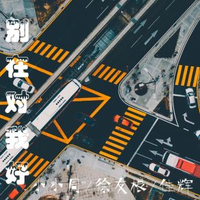 Download track 别在对我好 佳辉