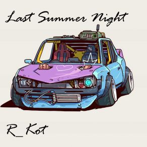 Download track Vol2 R Kot