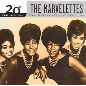 Download track Don't Mess With Bill The Marvelettes