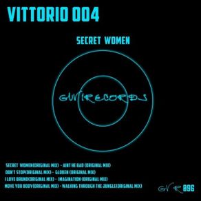 Download track Dont Stop (Original Mix) Vittorio 004