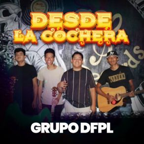 Download track Nano O Cuadrado Grupo DFPL