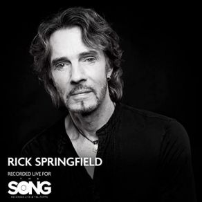 Download track Jessie's Girl (Recorded Live At TGL Farms) Rick Springfield