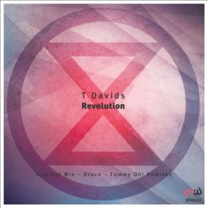 Download track Revolution (TOMMY OH! Remix) T Davids