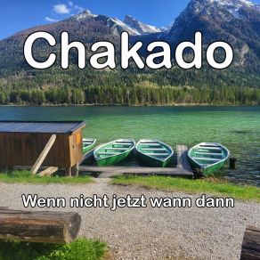 Download track Ich Brauche Dich Wie Die Luft Zum Atmen Chakado