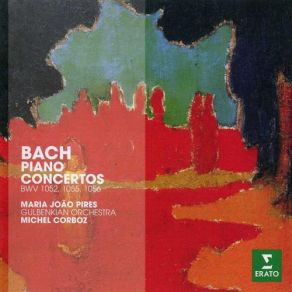 Download track Concerto In D Minor BWV 1052 - Allegro Maria-Joao Pires, Michel Corboz, Gulbenkian OrchestraRoberto Alegro