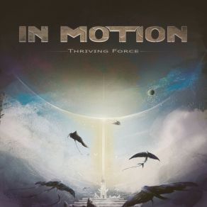 Download track Always In Motion In MotionBjörn Strid, Sindre Nedland