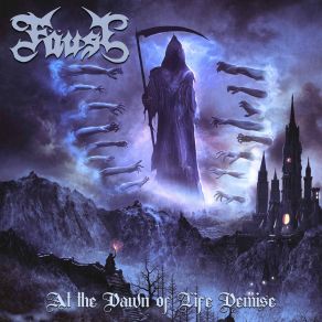 Download track At The Dawn Of Life Demise Faust