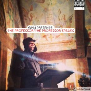 Download track I Dont Trust The Man The ProfessorRobert O Farrow