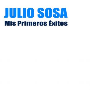 Download track Lloró Como Una Mujer Julio Sosa