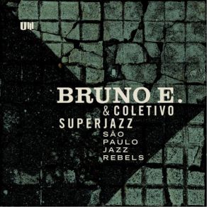 Download track At Jazz It Up Bruno E