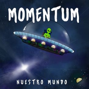 Download track Brincando En El Espacio Momentum OF