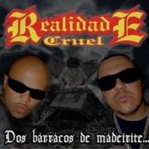 Download track O Bonde Realidade Cruel