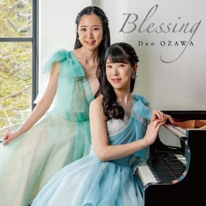 Download track 01. Concertino On Two Russian Themes Duo OZAWA