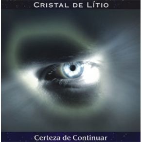 Download track Longe Da Solidão - Cristal De Lítio Cristal De Lítio