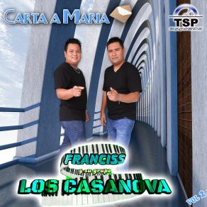 Download track Amiga Mia Su Grupo Los Casanova