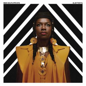 Download track Protection From Evil Ibibio Sound Machine