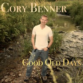 Download track Father Time Cory Benner